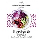 De groentekeuken - Bordjes & bowls