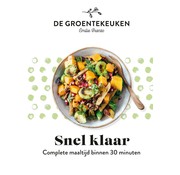 De groentekeuken - Snel klaar