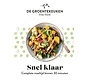 De groentekeuken - Snel klaar