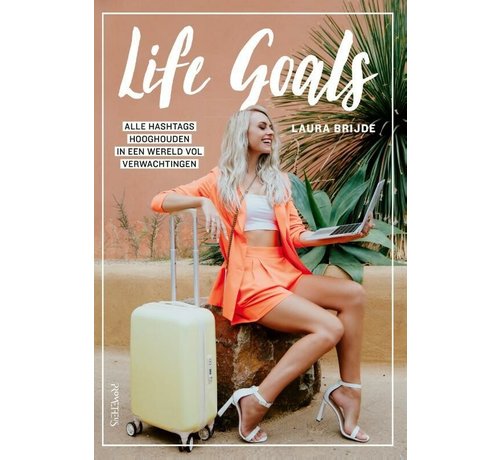 1+1 gratis Life Goals