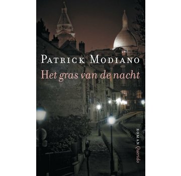 Het gras van de nacht