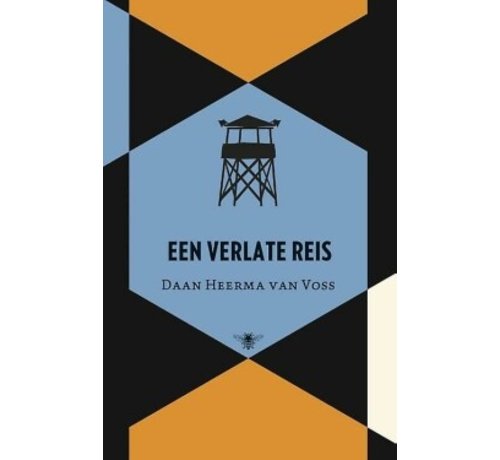 Een verlate reis