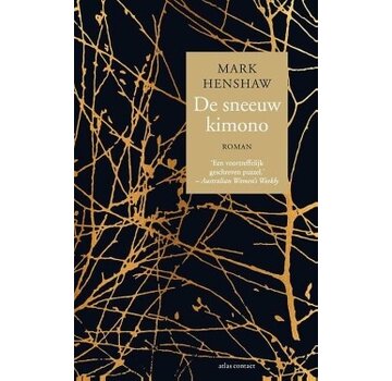 1+1 gratis De sneeuwkimono