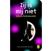 Zij is mij niet