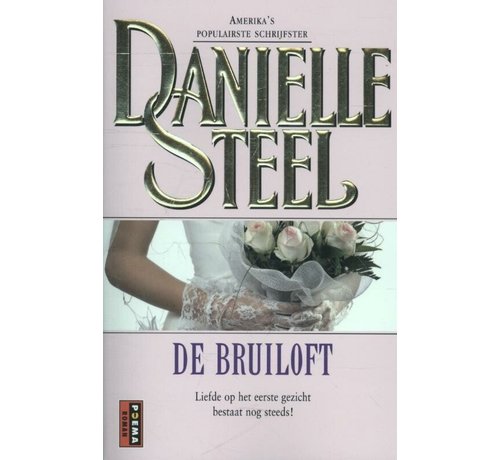1+1 gratis Poema pocket - De bruiloft