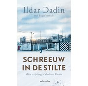 Schreeuw in de stilte