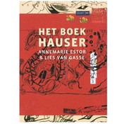 1+1 gratis Het boek Hauser
