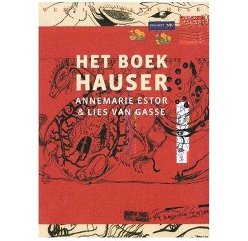 Het boek Hauser
