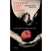 Vrouwen gaan niet vreemd
