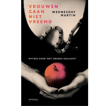Vrouwen gaan niet vreemd