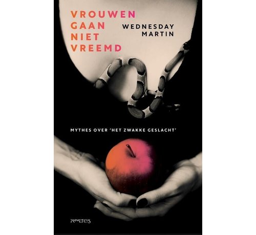 Vrouwen gaan niet vreemd