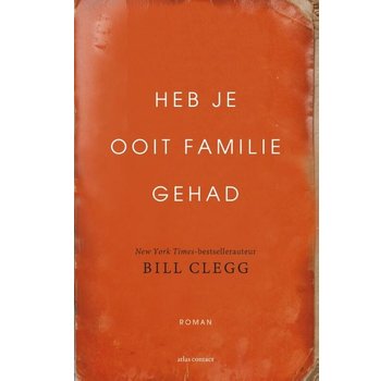 Heb je ooit familie gehad
