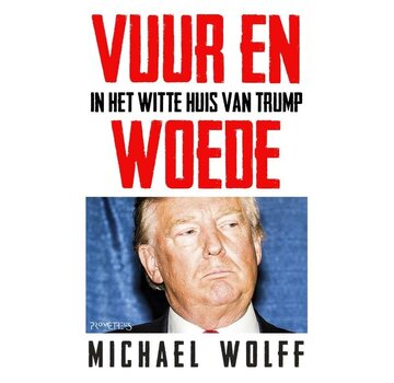 Vuur en woede