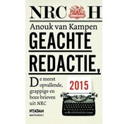 1+1 gratis Geachte redactie, (editie 2015)