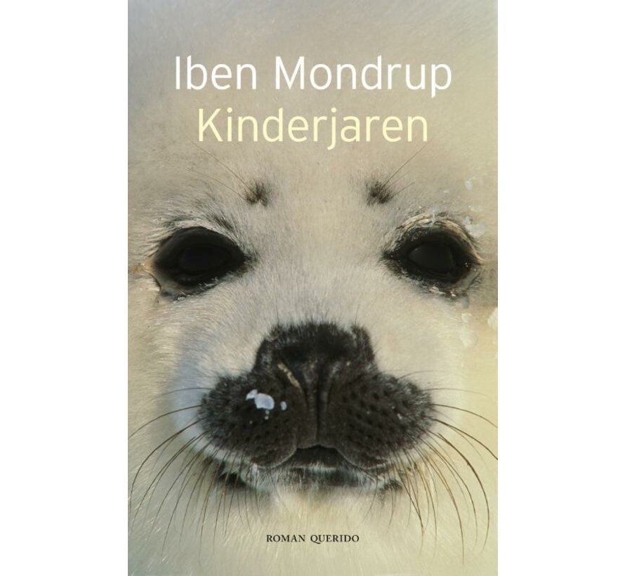 Kinderjaren