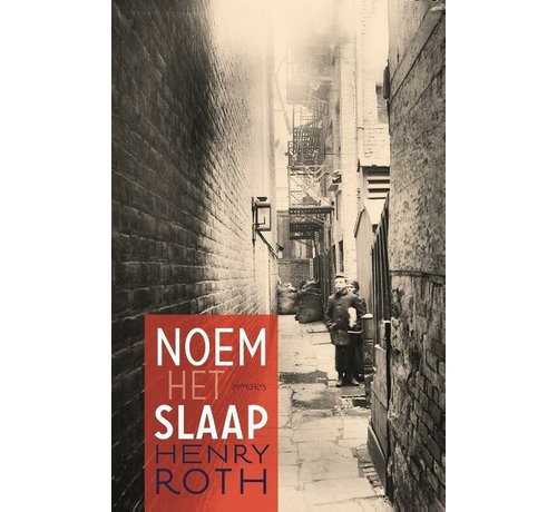 Noem het slaap