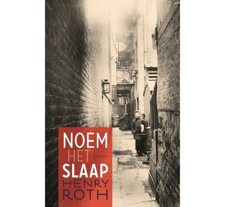 Noem het slaap