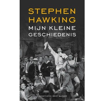 Mijn kleine geschiedenis