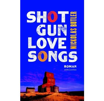 1+1 gratis Shotgun lovesongs