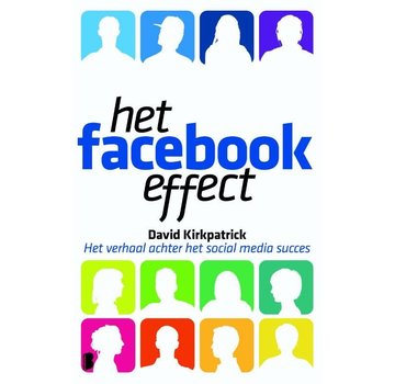 Het facebook effect