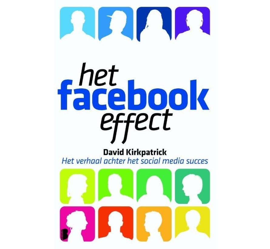 Het facebook effect