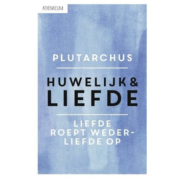 Huwelijk & liefde