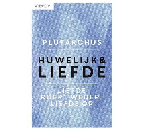 Huwelijk & liefde