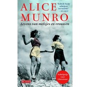 1+1 gratis Levens van meisjes en vrouwen