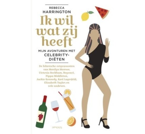 Ik wil wat zij heeft