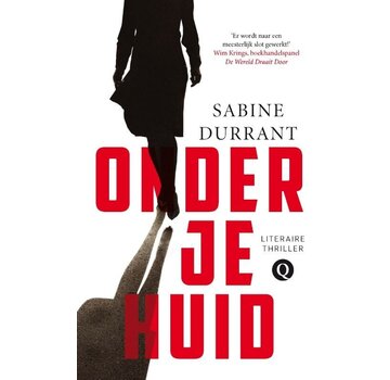 Onder je huid