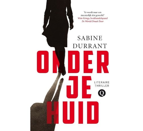 Onder je huid