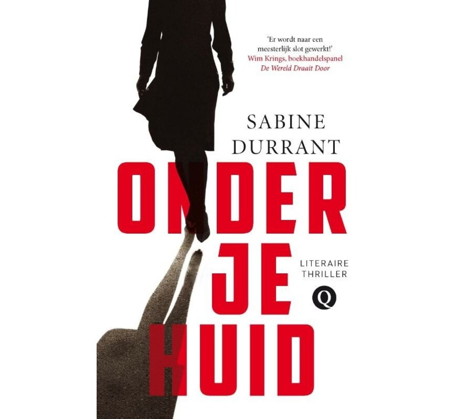 Onder je huid