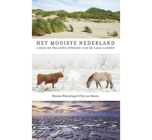 Het mooiste Nederland