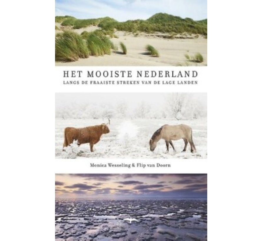 Het mooiste Nederland