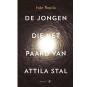 De jongen die het paard van Attila stal