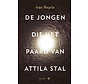 De jongen die het paard van Attila stal