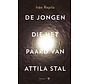 De jongen die het paard van Attila stal