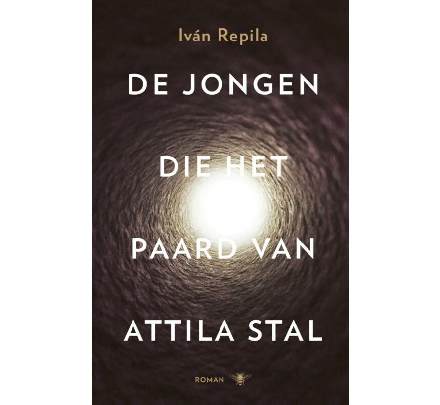 De jongen die het paard van Attila stal