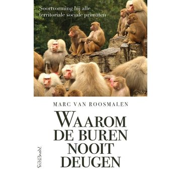 Waarom de buren nooit deugen