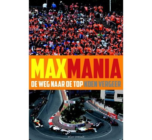 MaxMania