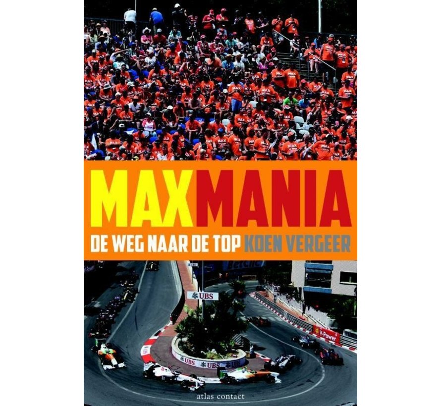 MaxMania