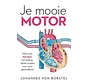 Je mooie motor