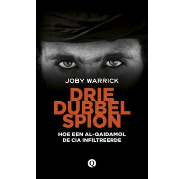 Driedubbelspion