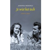 Je wist het toch