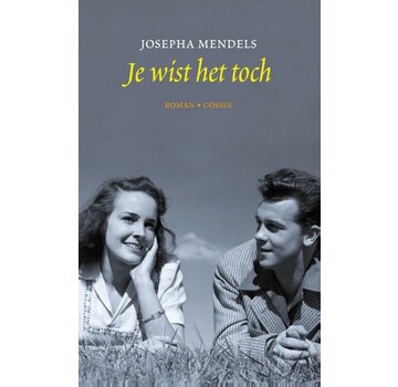 Je wist het toch