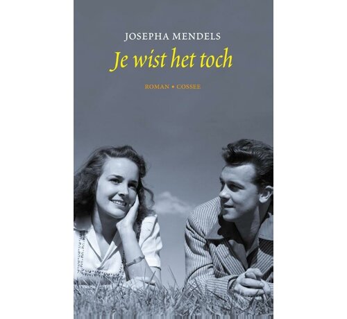 Je wist het toch