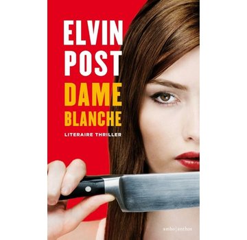 Dame blanche