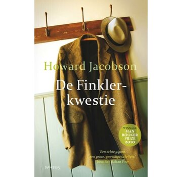 De Finklerkwestie