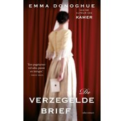 1+1 gratis De verzegelde brief