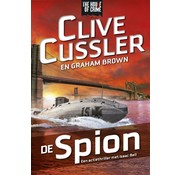 The house of crime - De spion